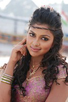 Amala Paul Latest Photos